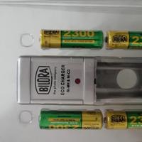 BILORA Eco charger
