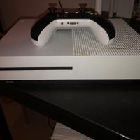 XBOX One S 1TB