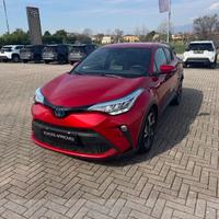 Toyota C-HR 1.8h trend e-cvt