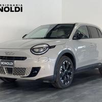 FIAT 600 Hybrid 110 CV DCT MHEV La Prima