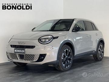 FIAT 600 Hybrid 110 CV DCT MHEV La Prima