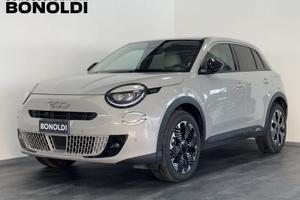 FIAT 600 Hybrid 110 CV DCT MHEV La Prima