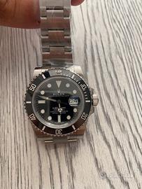 Orologio automatico