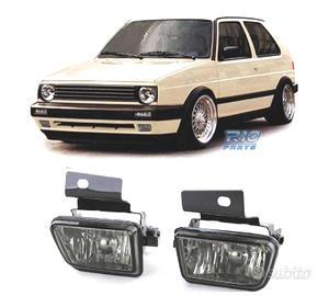 FARI ANABBAGLIANTI VOLKSWAGEN VW GOLF MK2 83-91 CR