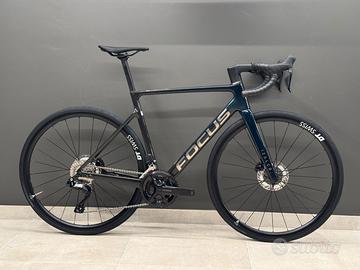 Focus Izalco Max 8.8 tg. M