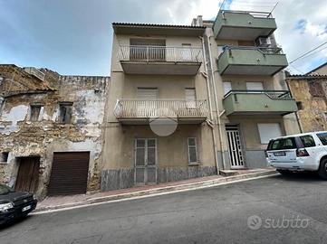 PALAZZINA A CASTELDACCIA