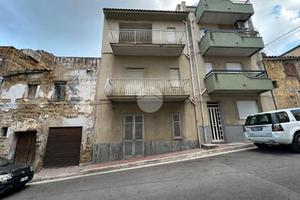 PALAZZINA A CASTELDACCIA