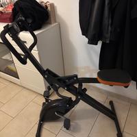 Attrezzo per attività fisica