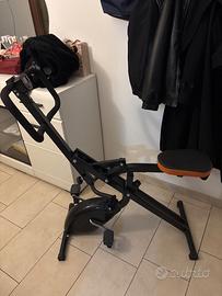 Attrezzo per attività fisica