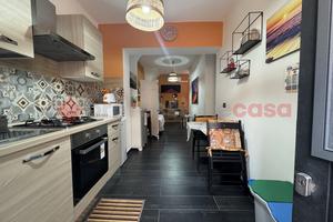 Appartamento Catania [Cod. rif 3304265ARG]