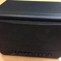 Cassa Monitor Yamaha MS 202