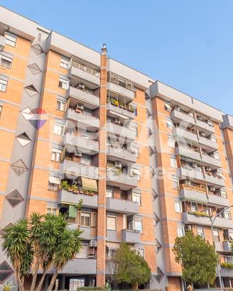 Appartamento ristrutturato