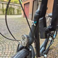 Bici Btwin Elops 920