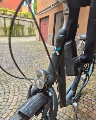Bici Btwin Elops 920