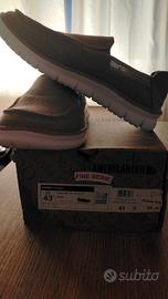 Scarpe americanino originali