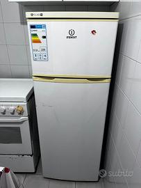 Frigorifero Indesit A+