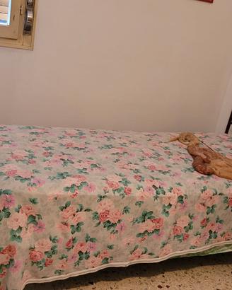 LETTI + LETTO A SCOMPARSA + ARMADIO da camerina