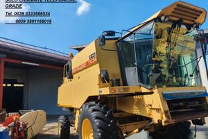 New Holland TX 34 - 1991