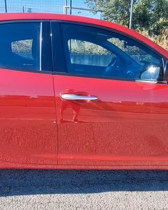 YPSILON 1,2 GPL DI SERIE CASA MADRE LANCIA MOD.ALB