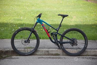Mtb Trek Slash 8 taglia L