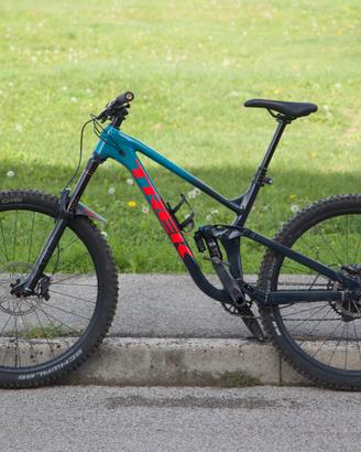 Mtb Trek Slash 8 taglia L