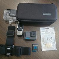 Gopro Hero 12 Black Con Accessori