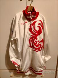 tuta nazionale Russa Olimpiadi 2008