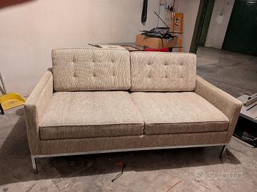 divano knoll International florence 2 posti