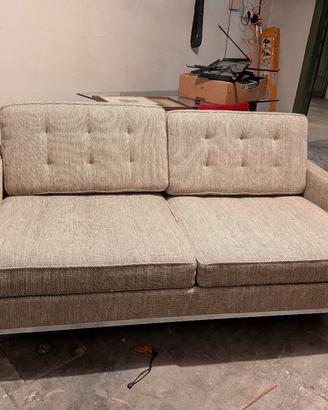 divano knoll International florence 2 posti