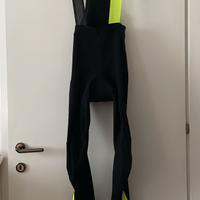 Salopette  GORE WEAR C5 Thermo GORE-TEX INFINIUM