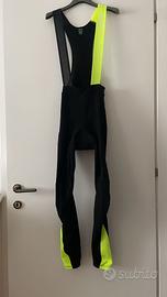 Salopette  GORE WEAR C5 Thermo GORE-TEX INFINIUM