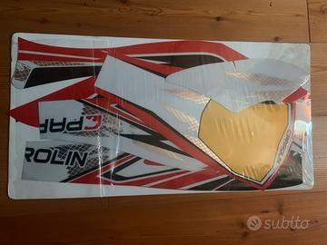 Grafiche kart