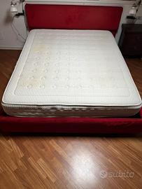 Materasso Memory Matrimoniale