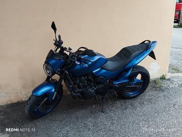 Honda Hornet 600 2005