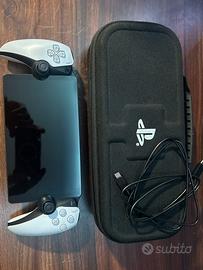 PlayStation Portal, condizioni perfette.