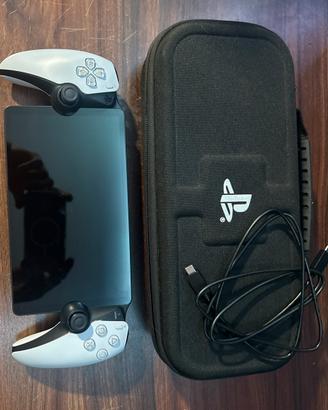 PlayStation Portal, condizioni perfette.