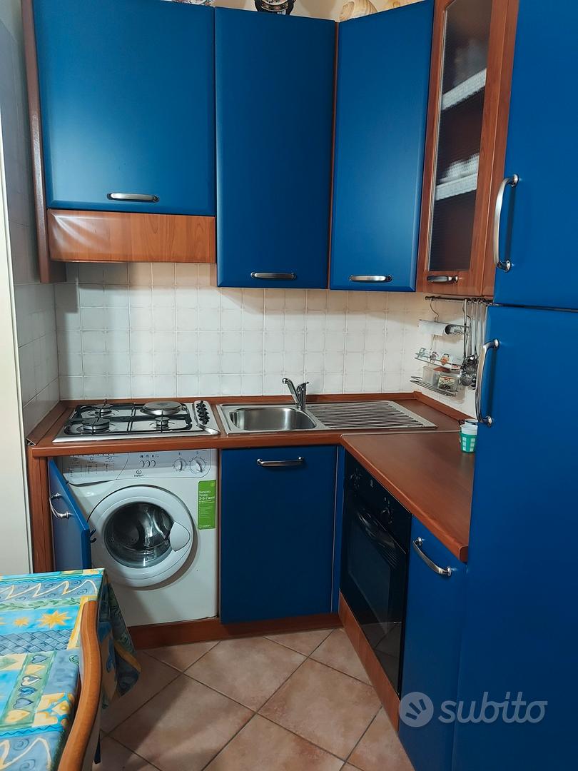Appartamento in residence con piscina - Vista 5