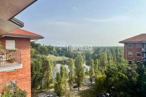 Appartamento a Milano Via Passo Mendola 3 locali