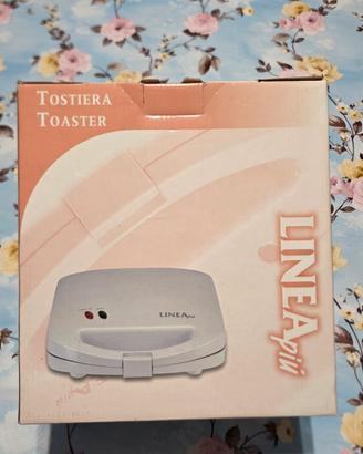 Tostiera