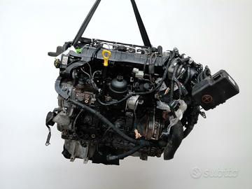MOTORE SEMICOMPLETO HYUNDAI i40 Serie D4FD D4FD Di