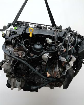 MOTORE SEMICOMPLETO HYUNDAI i40 Serie D4FD D4FD Di