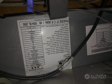 Caldaia Hermann saunier duval