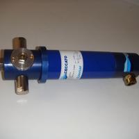 POMPA PNEUMATICA RAPPORTO 1:5 GAMBO 72cm