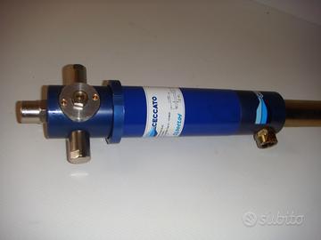 POMPA PNEUMATICA RAPPORTO 1:5 GAMBO 72cm