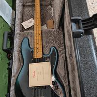 Fender American Professional 2 Jazz Bass