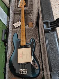 Fender American Professional 2 Jazz Bass
