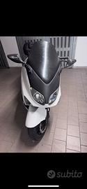 T Max