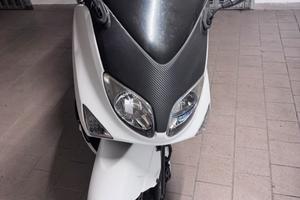 T Max