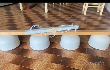 Lampadario a sospensione maison du monde