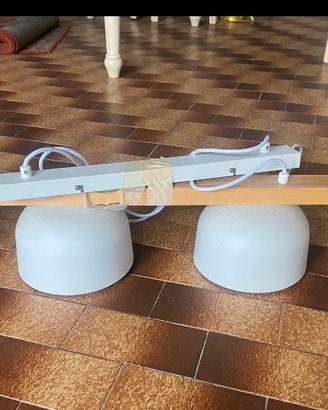 Lampadario a sospensione maison du monde
